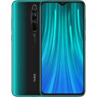 Xiaomi Redmi Note 8 Pro 6/64Gb Green (Международная версия)